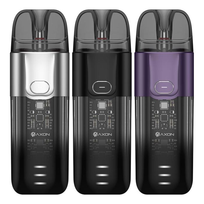 Vaporesso LUXE X Pod Kit