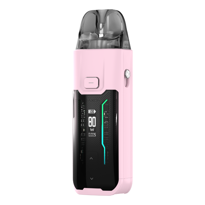 Vaporesso LUXE XR Max Kit - Wattage 80W (Max) - 2800mAh Battery - Unleash Maximum Power & Performance
