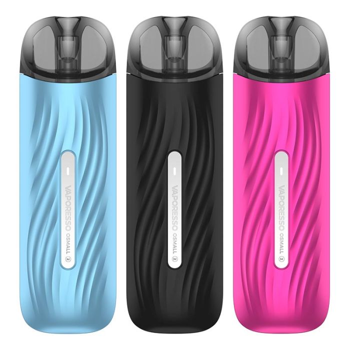 Vaporesso OSMALL 2 Pod Kit