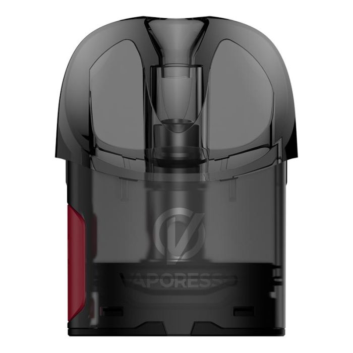 Vaporesso OSMALL 2 Replacement Pods - 4 Pack - 1.2ohm Coil Resistance