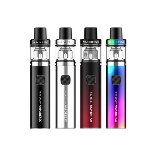 Vaporesso Sky Solo Kit
