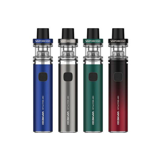 Vaporesso Sky Solo Plus Kit