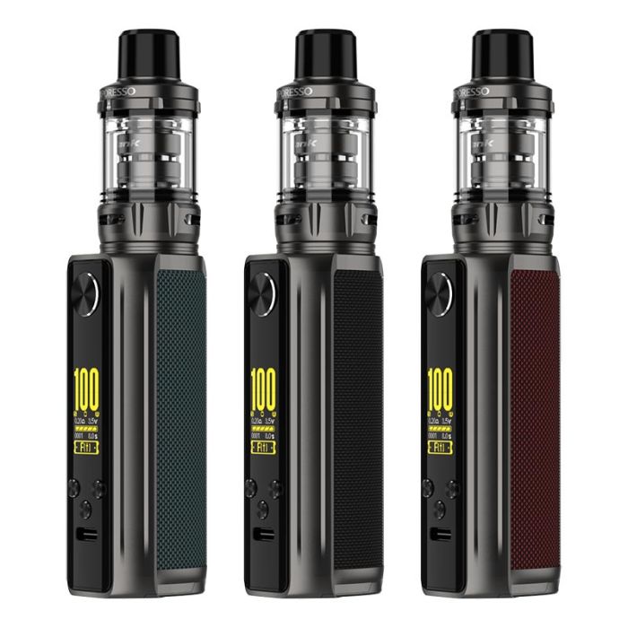 Vaporesso Target 100 Kit