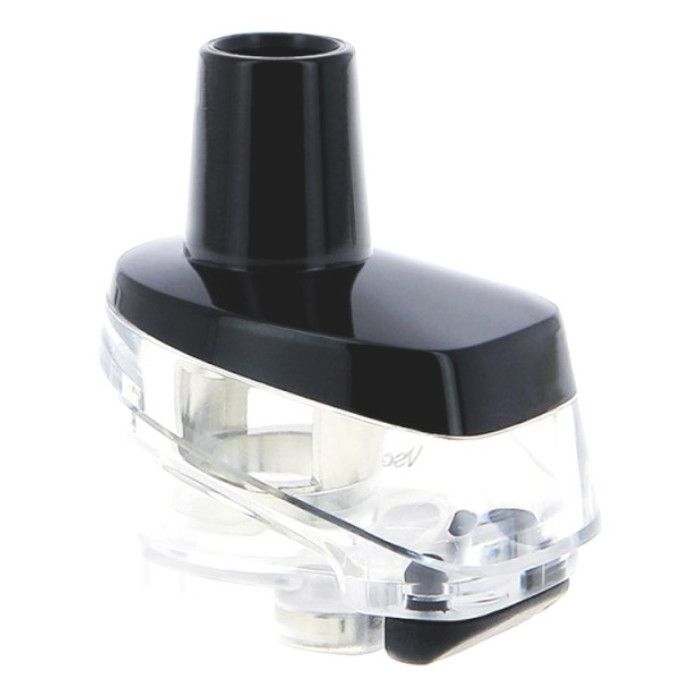 Vaporesso Target PM80 Replacement Pods - Black - 2 Pack