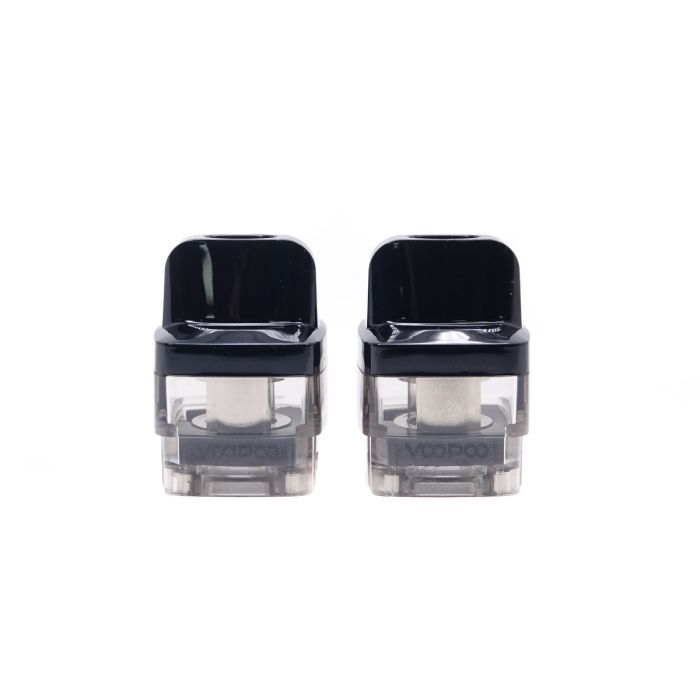 VooPoo Vinci Replacement Pods - 2 Pack - MTL & DTL Vaping