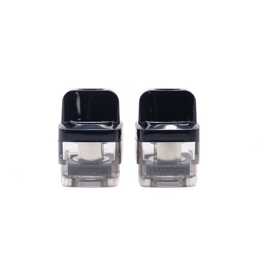 VooPoo Vinci Replacement Pods - 2 Pack - MTL & DTL Vaping