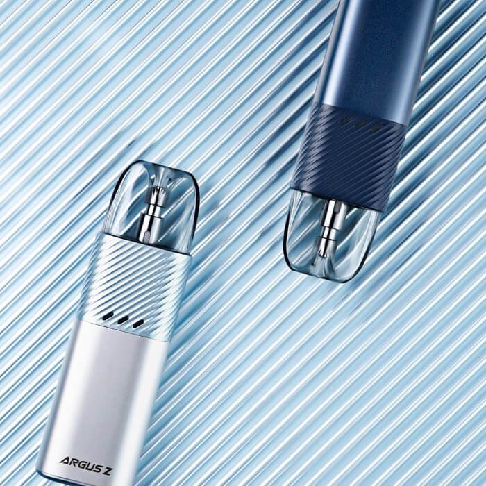 VooPoo Argus Z Pod Kit - Unleash Your Vaping Potential - 17W Power Output - Built-In 900mAh Battery