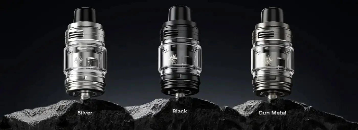 VooPoo UForce-L Vape Tank - Powerful Performance & Sub-Ohm Satisfaction