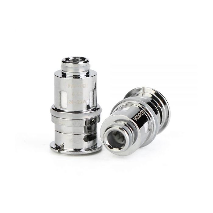 VooPoo PnP Coils - 5PK