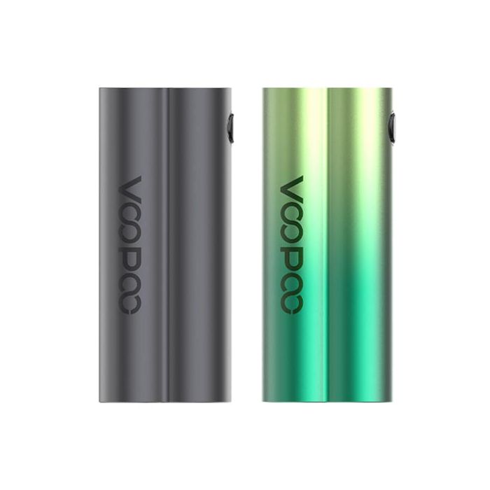 VooPoo Musket Mod