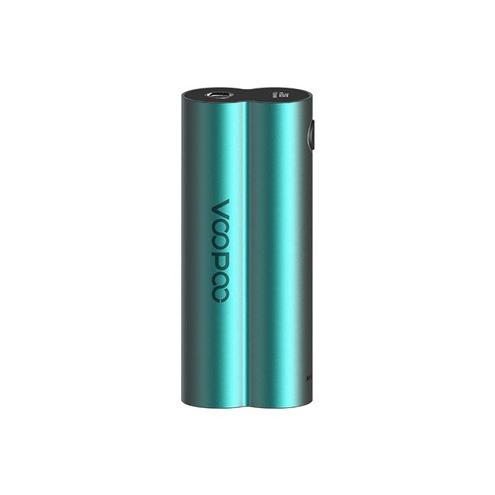 VooPoo Musket Mod