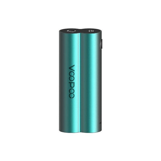 VooPoo Musket Mod