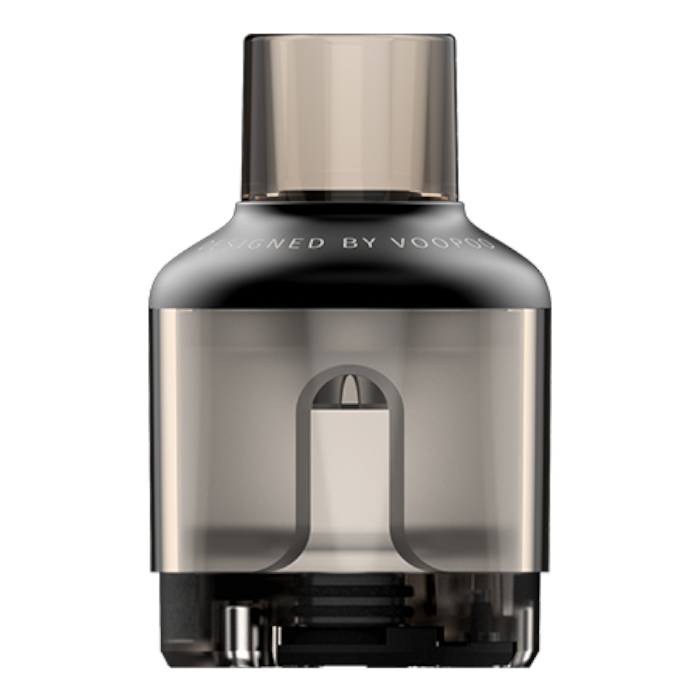VooPoo TPP Replacement Pods - 2 Pack - Compatible with VooPoo TPP Coils