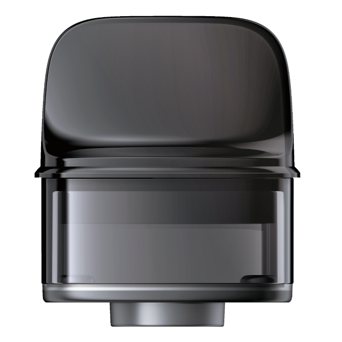 VooPoo Vinci 3 Replacement Pods - PnP Coil Range - 2PK