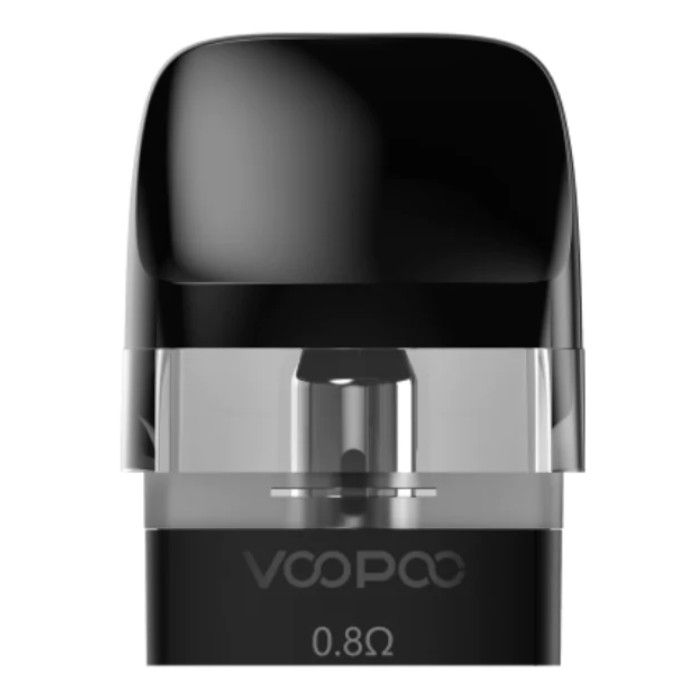 VooPoo Vinci V2 Replacement Pods - 3 Pack
