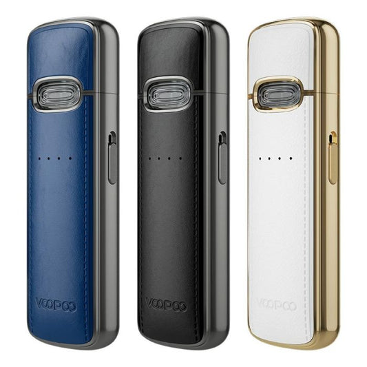 VooPoo Vmate E Pod Kit - Elevate Your Vaping Experience  - 20W Power Output - 1200mAh battery