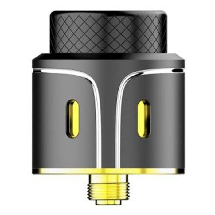 Vpdam GoKon BF RDA - Flavor-Focused Squonking Delight