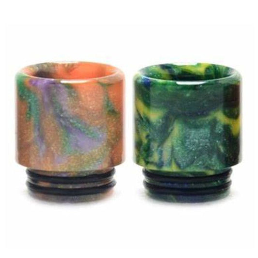 Vpdam TFV8 Drip Tips - Customized Comfort for Your Vaping Pleasure