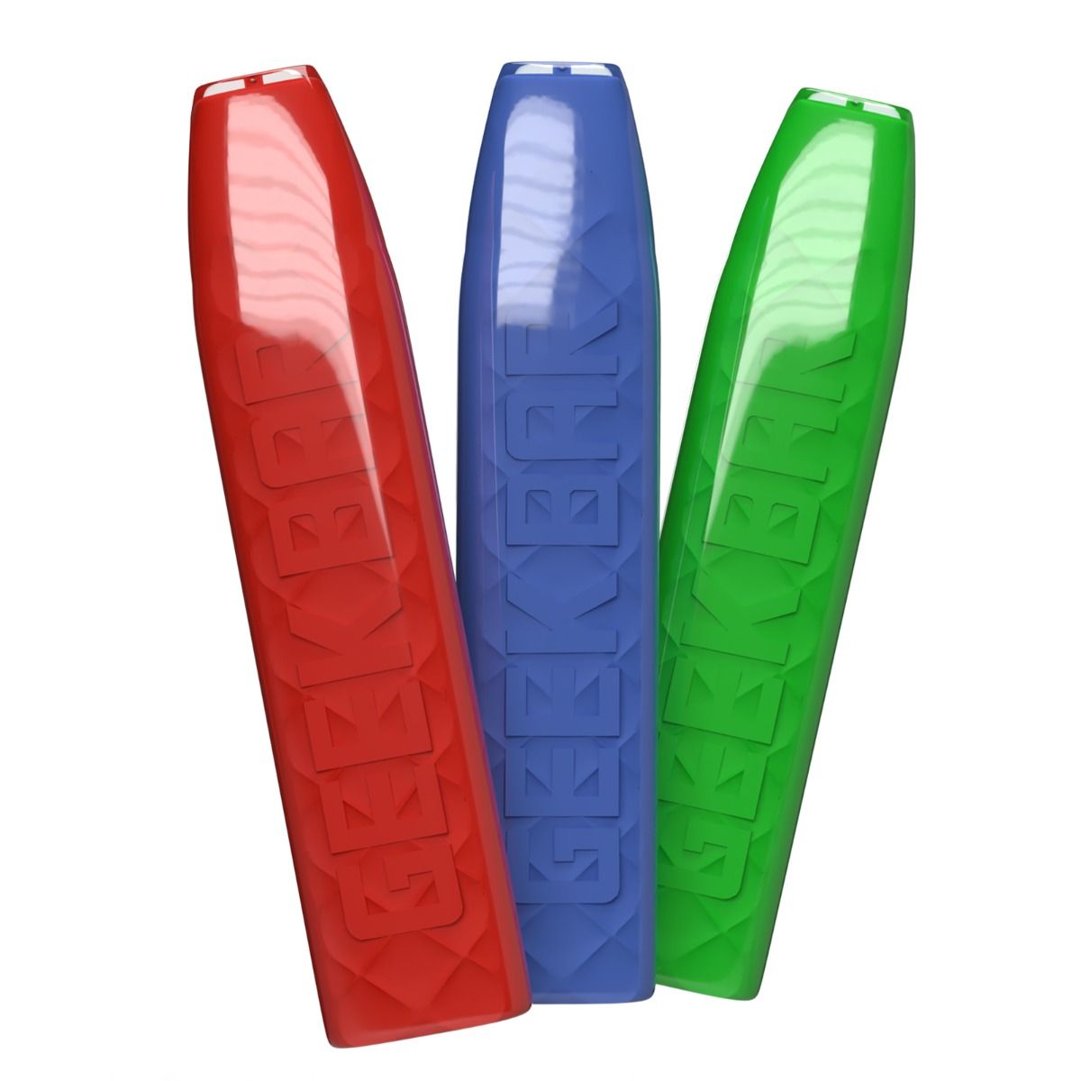 Geek Bar Disposable Vape - 20mg Nicotine Strength - 500mAh battery