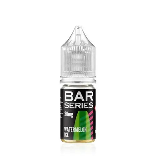 Bar Series Watermelon Ice Nic Salt