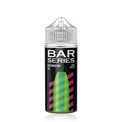 Bar Series Watermelon Ice 100ml Shortfill