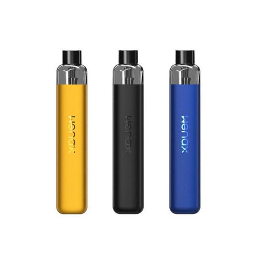 Geek Vape Wenax K1 Kit