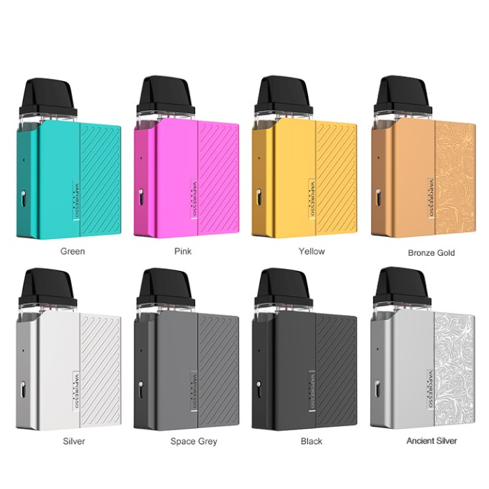 Vaporesso XROS NANO Pod Kit