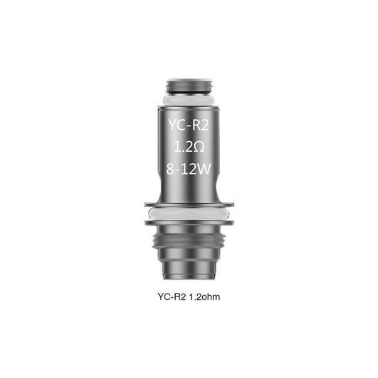 Voopoo Finic 16/20 Coils - 5PK