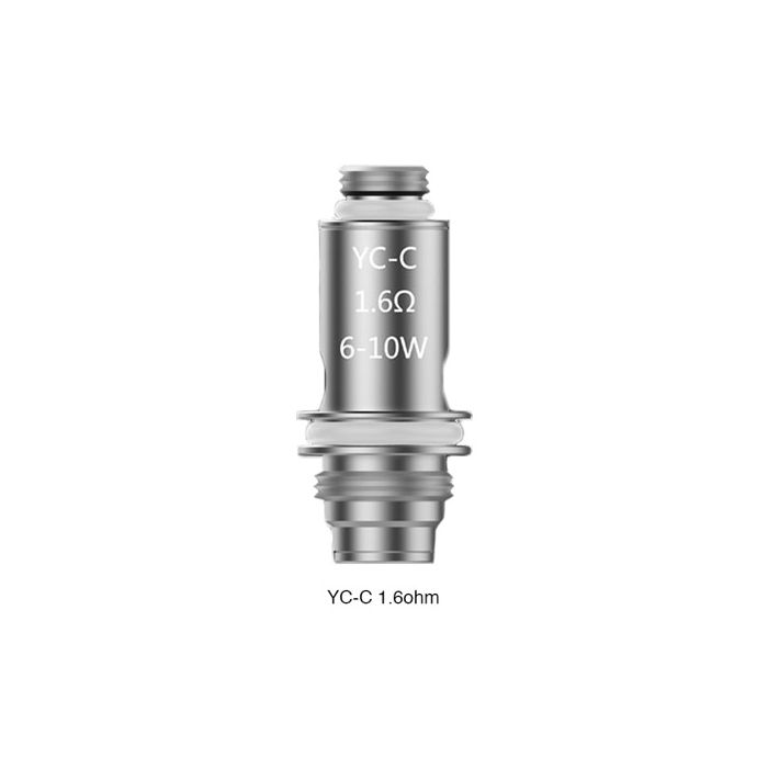 Voopoo Finic 16/20 Coils - 5PK