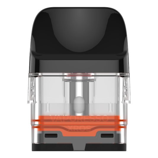 Vaporesso XROS Series Pods - MTL Vaping - Pack of 4