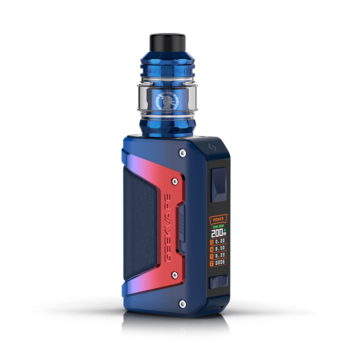 Geek Vape Aegis Legend 2 Kit - Unleash the Power of Aegis L200