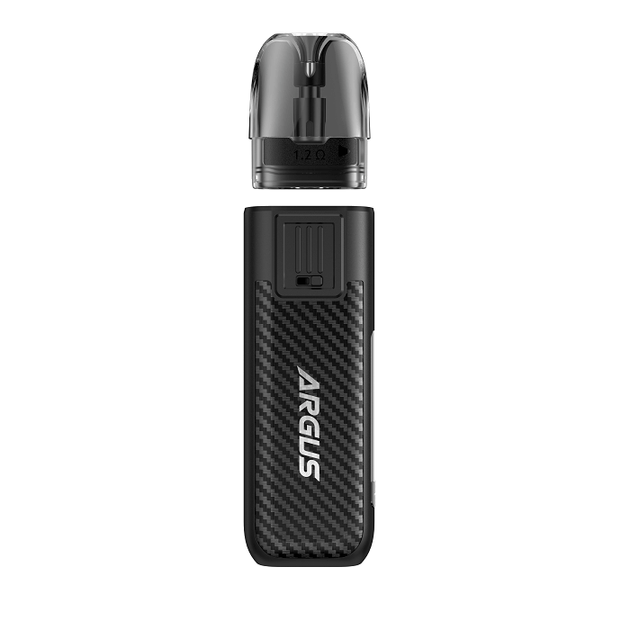 VooPoo Argus Pod Kit - Compact & Powerful Vape - 800mAh Battery
