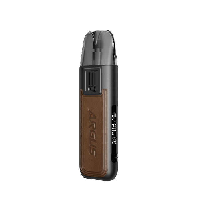 VooPoo Argus Pod Kit - Compact & Powerful Vape - 800mAh Battery