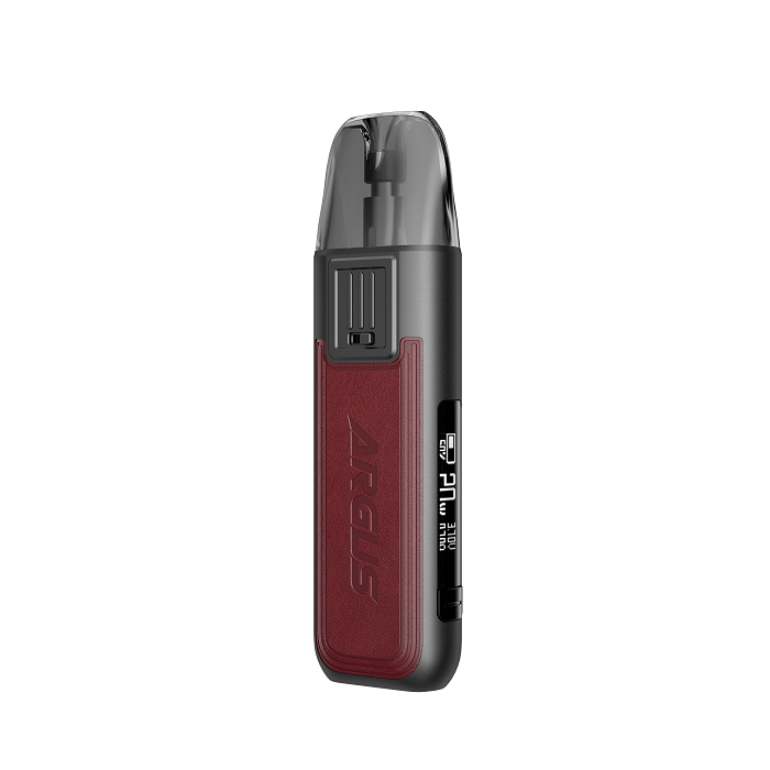 VooPoo Argus Pod Kit - Compact & Powerful Vape - 800mAh Battery
