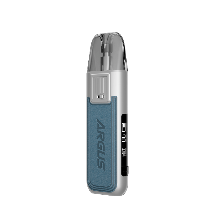 VooPoo Argus Pod Kit - Compact & Powerful Vape - 800mAh Battery
