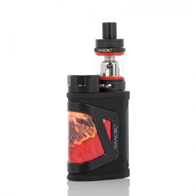 Smok SCAR Mini Kit - 80W Compact Power Output & Single 18650 Battery Versatile Performance