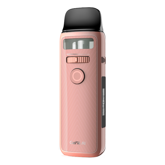 VooPoo Vinci 3 Pod Kit - 50W Output - 1800mAh battery