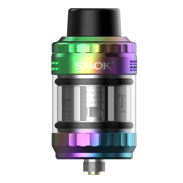 Smok T-Air Subtank - Experience Top-Notch Vaping with TA Coil Compatibility