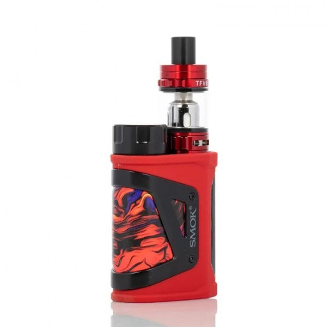 Smok SCAR Mini Kit - 80W Compact Power Output & Single 18650 Battery Versatile Performance