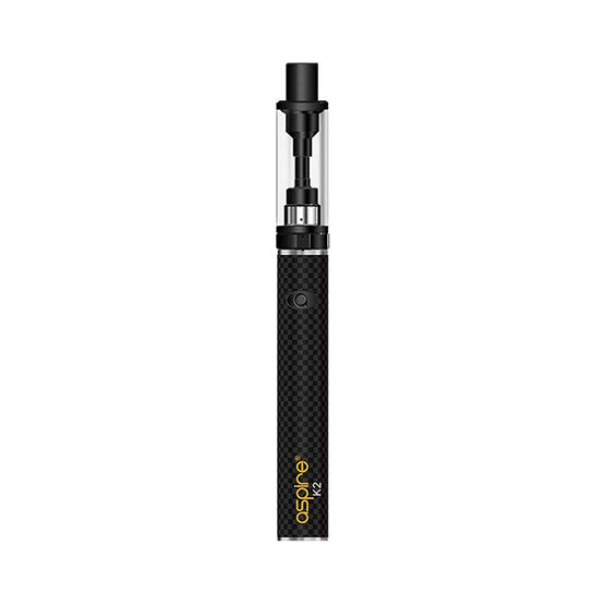 Aspire K2 Vape Kit - Classic Design with Modern Performance with 800mAh Battery