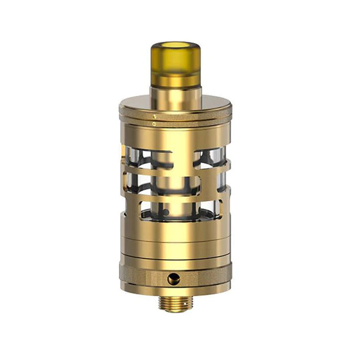 Aspire Nautilus GT Mini Vape Tank - Compact & Flavorful Vaping Experience