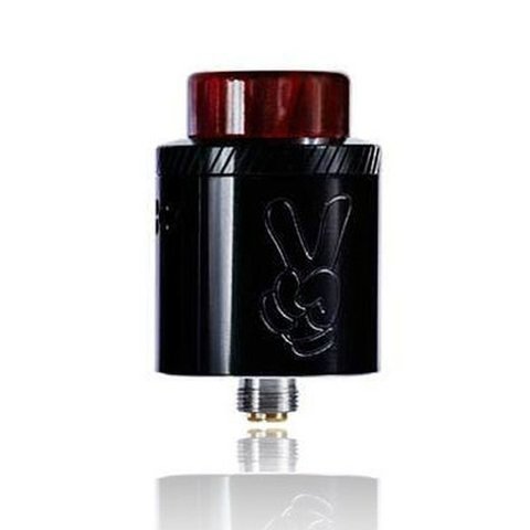 Famovape Yup RDA - A Flavorful Dripping Experience