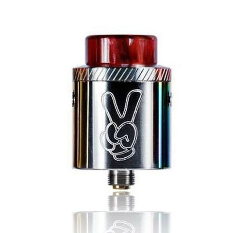 Famovape Yup RDA - A Flavorful Dripping Experience