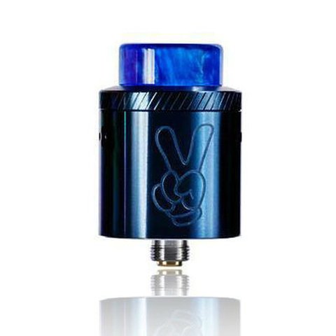 Famovape Yup RDA - A Flavorful Dripping Experience