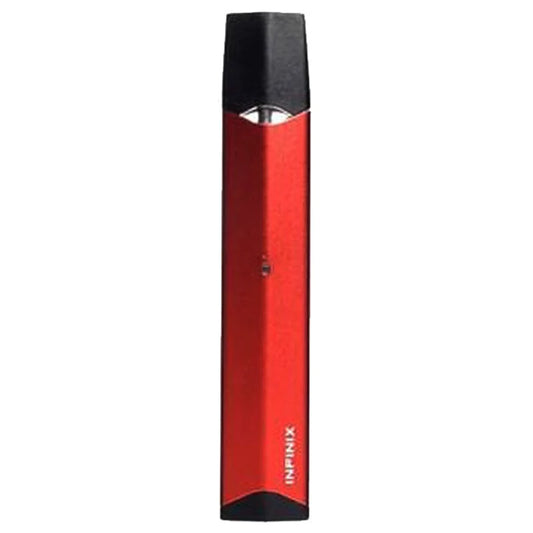 Smok Infinix Kit - Explore Simplicity with 10-16W Power Output