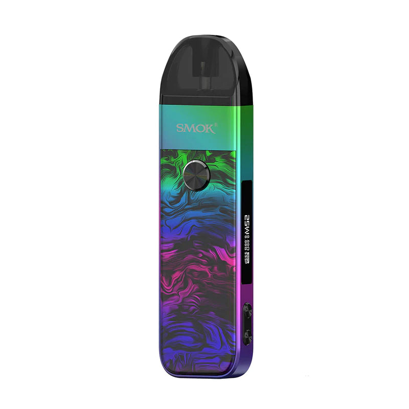 Smok POZZ PRO Pod Kit - Unleash Versatility & Performance 5W-25W output - 1100mAh battery