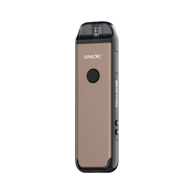 Smok ACRO Kit - Explore Versatility with 5-25W Output Range - 1000mAh Battery