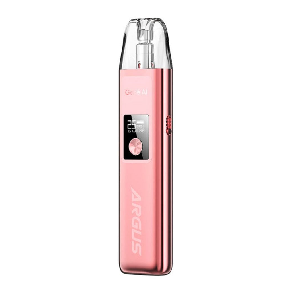 VooPoo Argus G Pod Kit - Versatile Pod Mod for Every Vaper - 1000mAh Battery