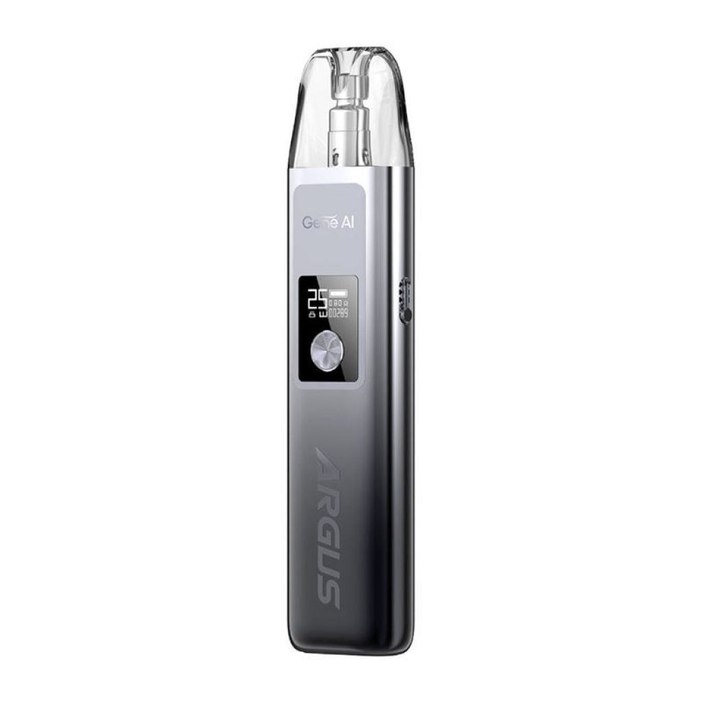 VooPoo Argus G Pod Kit - Versatile Pod Mod for Every Vaper - 1000mAh Battery