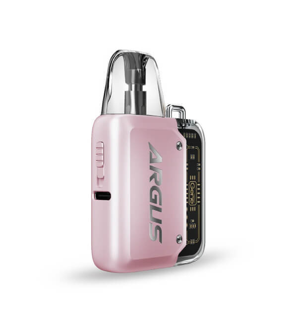 VooPoo Argus P1 Pod Kit - Your Perfect On-the-Go Companion with 15W power Output - Integrated 800mAh Battery
